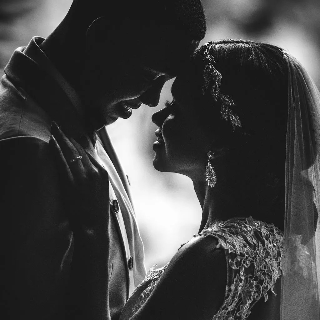 Lucía y Mateo