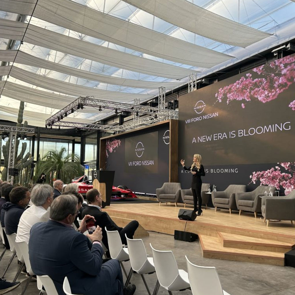 Andrea V.