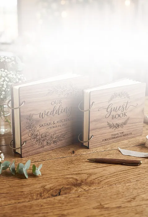 Álbum Fotográfico Premium